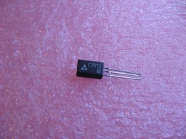 2SC1973 C1973 Panasonic NPN Silicon Small Signal Transistor Si - NOS Qty 1 - $5.69