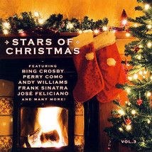 NEW! Stars of Christmas Vol. 3 Various Artists (CD, Nov-2007, Sony BMG) - £4.81 GBP