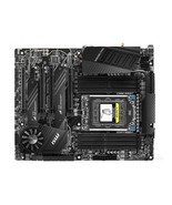 MSI TRX40 PRO WIFI Socket sTRX4 DDR4 256GB ATX - $283.00