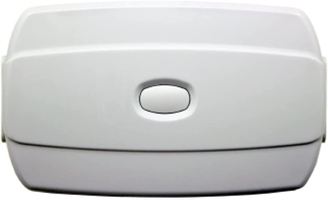 2Gig Z-Brdg-433 Z-Wave Energy Bridge (White). - $33.97