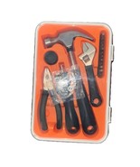 IKEA 17 FIXA Tool Kit/set 001.692.54 Hammer Screwdriver Pliers 00169254 ... - €9,50 EUR