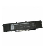 Battery Tech 53XP7-BTI BATT FOR DELL LATITUDE 5521 5531 - $3,529.00 MXN