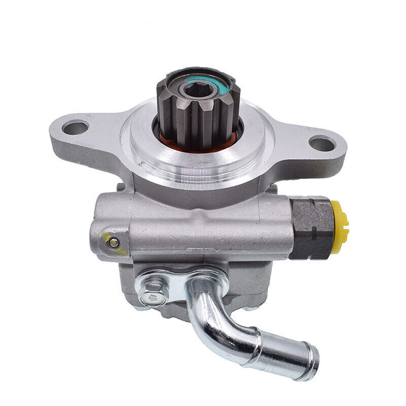 Power Steering Pump 44310-0K040 for Toyota Hilux KUN26 KUN16 KUN36 KUN12... - $76.48