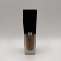 Givenchy Prisme Libre Skin-Caring Matte Foundation ~ 6-W420~ 1 oz /30 ml /NWOB - £22.94 GBP