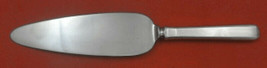 Craftsman by Towle Sterling Silver Cake Server Narrow Blade 10 1/4&quot; Silv... - £45.96 GBP