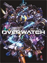 [1506703674] [9781506703671] The Art of Overwatch-Hardcover - £34.99 GBP