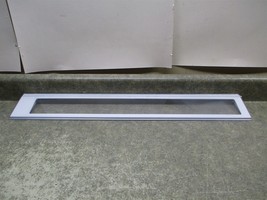 Samsung Refrigerator Drawer Cover Part # DA97-20341A - $101.00