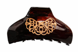 Caravan Tortoise Shell Claw, Decorate with Filligree - £14.79 GBP