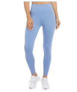 Danskin Ladies&#39; Performance Legging Side Pockets M, Color: Waterdrop - £27.53 GBP