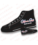 CALIFORNIA ROOTS MUSIC AND ARTS FESTIVAL 2023 Shoes - $66.59 CAD