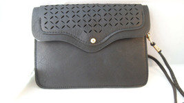 Cell Phone Cross Body Bag Fashion Purse Handbag Small Messenger 2 Pocket... - £10.21 GBP