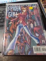 Spider Girl Comic #45 - $7.07