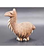 Vintage Artesania Rinconada? Llama / Alpaca, unsigned made in Uruguay. - €7,72 EUR