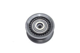 07-13 MERCEDES-BENZ W221 S600 INA IDLER PULLEY E4338 image 5