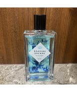 SEASIDE ESCAPE by Tru Fragrance Eau de Parfum  3.4oz/100ml Spray Perfume - $96.02 CAD