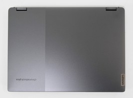 Lenovo Flex 5i Chromebook Plus 14"Core i3 8GB 128GB image 3