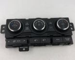 2010-2015 Mazda CX-9 AC Heater Climate Control Temperature Unit OEM J01B... - $80.99