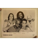Common Sense Press Kit Photo - €23,33 EUR
