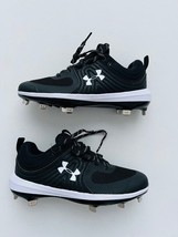 Under Armour 3022074 Women&#39;s Glyde Low Metal Softball Cleats ( 7 ) - $128.67