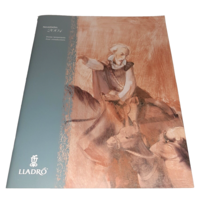 2004 Lladro Catalog First Introductions Limited Editions Vendor Exclusive - $7.92