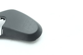2005-2007 MERCEDES W203 C350 C230 FRONT RIGHT SEAT SIDE PLASTIC COVER TRIM H1102 image 9