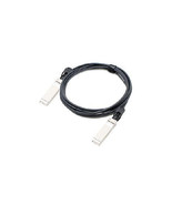 Addon QSFP28-2QSFP28-PDAC5M-AO ADDON MSA AND TAA COMPLIANT 100GBASE-CU Q... - $839.74 CAD