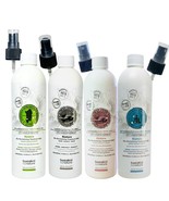 2X- Tweak&#39;d By Nature Restore Bio Revitalizng Treatment Mist 12oz CHOOSE... - $734.82 MXN