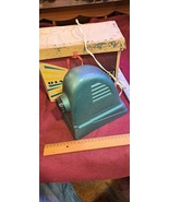 Antique Film strip projector (magic flashlight) &amp; case [INS10451] - $170.87 CAD