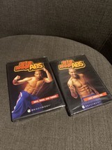 Hip Hop Abs DVD - Beachbody - Shawn T Workout Exercise 5 Minute Abs, Hip... - £10.95 GBP