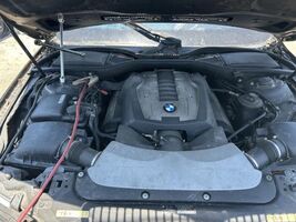 750LI     2008 Engine Cover 104639441 - $116.82