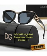DG-3092 High End Sunglasses, Unisex, Unisize  - €68,60 EUR