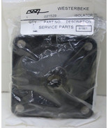 # 021529 NEW Genuine Westerbeke Isolator - $49.49