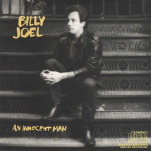 Billy Joel - An Innocent Man (CD) (VG) - £2.12 GBP