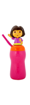 Zak Designs Dora Water Bottle - £7.90 GBP
