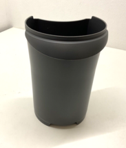 Pulp Container Replacement Part Breville Juicer BJE430 - £7.89 GBP