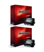 (Pack of 2)Excalibur OLMDBALL Omegalink Program Immobilizer Doorlock Byp... - $2,500.55 MXN