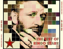 Ringo Starr - The Best Of [4-CD]  Greatest Hits  Photograph  It Don&#39;t Come Easy - £23.95 GBP