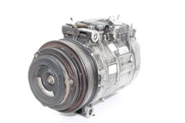 01-04 MERCEDES-BENZSLK 320 A/C Compressor F2516 image 5