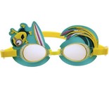 Cattivissimo Mi Bambini Occhialini da Nuoto Età 4+ Nuovo - $6.94