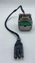 Sanyo Denki 103H7123-1742 StepSyn Stepper Motor, 24VDC 4A  - $133.00