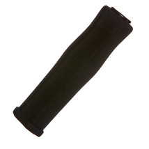 EVO Gripper City Foam Slip-On Grips, 125mm, Black - £19.60 GBP