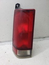 Driver Left Tail Light Fits 96-99 Express 1500 Van 710351******* Same Day Shi... - $41.58