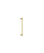 12 in. Jasper Center to Center Appliance Pull Satin Brass - $209.51