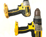 Dewalt Cordless hand tools Dcd950 228264 - £38.83 GBP