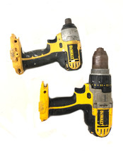Dewalt Cordless hand tools Dcd950 228264 - £39.07 GBP