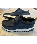 Mens Clarks ATL Trek Wally Moccasin Detailed All Terrain Leisure Shoe, U... - $2,273.15 MXN