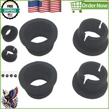 Durable Black Steering Bushing Replacement for Troy-Bilt &amp; Cub Cadet Veh... - $280.49 MXN