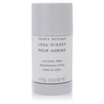 L&#39;eau D&#39;issey (issey Miyake) Cologne By Issey Miyake Deodorant Stick 2.5 oz - £35.21 GBP