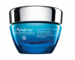 AVON ANEW SKINVINCIBLE DEEP RECOVERY CREAM - £30.25 GBP