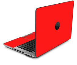 LidStyles Standard Laptop Skin Protector Decal HP Elitebook  750 755 G1/ G2 image 9